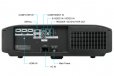 Panasonic PT-AE8000 3D LCD Full HD Cinema Projector w/ Glasses