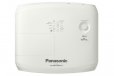 Panasonic PT-VZ580 3LCD 5000 ANSI Lumens Bright Full HD Projector