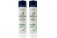 Pantene PRO-V 220g Stay Smooth Hairspray 2 Pack