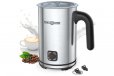 Paris Rhône Milk Frother 4-in-1 Electric Stainless Steel