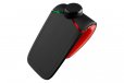 Parrot MiniKit Neo Glam Portable Bluetooth Car Visor Speaker Kit