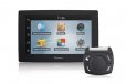 Parrot Asteroid Tablet Bluetooth Telephony Music System