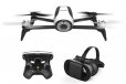 Parrot Bebop 2 FPV ANZ Drone + Skycontroller 2 + Cockpit Glasses
