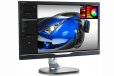 Philips 28" LED Backlit 4K Utra HD Monitor M288P6LJEB