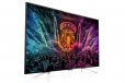 Philips 6800 Series 43" Ultra HD 4K 16:9 Smart LED HDR TV
