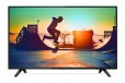 Philips 6133 55" 4K Ultra Slim Smart LED TV w/ Pixel Precise Ultra HD