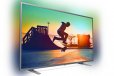 Philips 6700 Series 65" 4K Ultra Slim TV Ambilight Quad Core