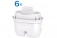 Philips AWP212 Micro X-Clean Jug Filter 6 Pack