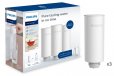 Philips AWP225 Micro X-Clean Instant Filter for Powered Pitcher 3 Pack