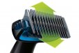 Philips BG1024/80 Bodygroom Series 1000 Trimmer w/ Nivea Men
