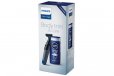 Philips BG1024/80 Bodygroom Series 1000 Trimmer w/ Nivea Men