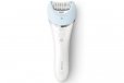 Philips BRE605 Satinelle Advanced Wet & Dry Epilator