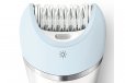Philips BRE605 Satinelle Advanced Wet & Dry Epilator