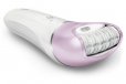 Philips BRE632 Satinelle Advanced Wet Dry Epilator Hair Removal