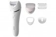 Philips BRE710/00 Satinelle Advanced Epilator Women Hair Removal