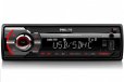 Philips CE131 USB SD MP3 WMA Receiver