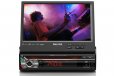 Philips CED781 Bluetooth 7" Single DIN DVD Receiver