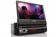Philips CED781 Bluetooth 7" Single DIN DVD Receiver