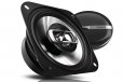 Philips CSP415 4" 2-Way 30W RMS Coaxial Speakers