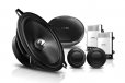 Philips CSP550 5.25" 2-Way Component Speaker System