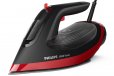 Philips DST6130/40 Versuni Optimal TEMP 6000 Series Steam Iron - Red/B