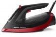Philips DST6130/40 Versuni Optimal TEMP 6000 Series Steam Iron - Red/B