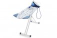 Philips GC240/05 XL Easy8 Ironing Board w/ Iron Tray Clothes Hanger