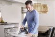 Philips GC2999/84 PowerLife Steam Iron Drip-Stop Technology