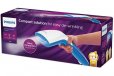 Philips GC300 Handheld Garment Steamer Portable Iron 1000W
