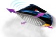 Philips GC5031 Azur Elite Steam Iron w/ OptimalTEMP technology