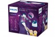 Philips GC518 EasyTouch Plus Garment Steamer 1600W Iron w/Brush