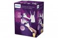 Philips GC557 Comfort Touch Garment Steamer Iron w/ Board, Brush