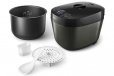 Philips HD2145 Deluxe Non-stick Pressure All-In-One Cooker