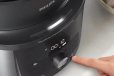 Philips HD2616/70 All-In-One 6L Multi Cooker (Silver) Philips HD2616/70 All-In-One 6L Multi Cooker (Silver)