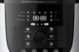 Philips HD2616/70 All-In-One 6L Multi Cooker (Silver) Philips HD2616/70 All-In-One 6L Multi Cooker (Silver)
