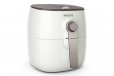 Philips HD9721/21 1500W Rapid Low Oil Fat TurboStar Air Fryer Cooker