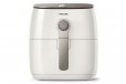 Philips HD9721/21 1500W Rapid Low Oil Fat TurboStar Air Fryer Cooker