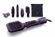 Philips HP8656/00 ProCare Airstyler Ionic 5 Styling Hair Dryer Purple