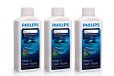 Philips HQ200 Jet Cleaning Solution for Electric Shavers 3 Pack