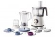 Philips HR7761/00 3 in 1 Food Processor Blender Grinder Slicer 750W