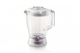 Philips HR7761/00 3 in 1 Food Processor Blender Grinder Slicer 750W