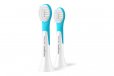 Philips Sonicare for Kids Compact Brush Heads (2 Pack, 3+ Years) Philips Sonicare for Kids Compact Brush Heads (2 Pack, 3+ Years)