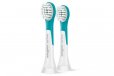 Philips HX6032/63 Sonicare for Kids Brush Heads (3+ yo)