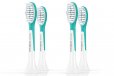 Philips HX6042/35 Sonicare for Kids Standard 2Pk Toothbrush Heads