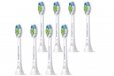 Philips HX6068/67 Sonicare W2 Optimal White 8Pk Replacement Heads