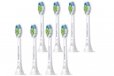 Philips HX6068/67 Sonicare W2 Optimal White 8Pk Replacement Heads