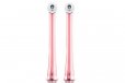 Philips HX8032/35 Sonicare AirFloss Ultra Nozzle 2 Pack Pink
