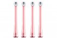 Philips HX8032/35 Sonicare AirFloss Ultra Nozzle 2 Pack Pink