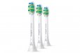 Philips HX9003/67 Sonicare InterCare Brush Dead White 3 Pack