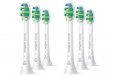 Philips HX9003/67 Sonicare InterCare Brush Dead White 3 Pack